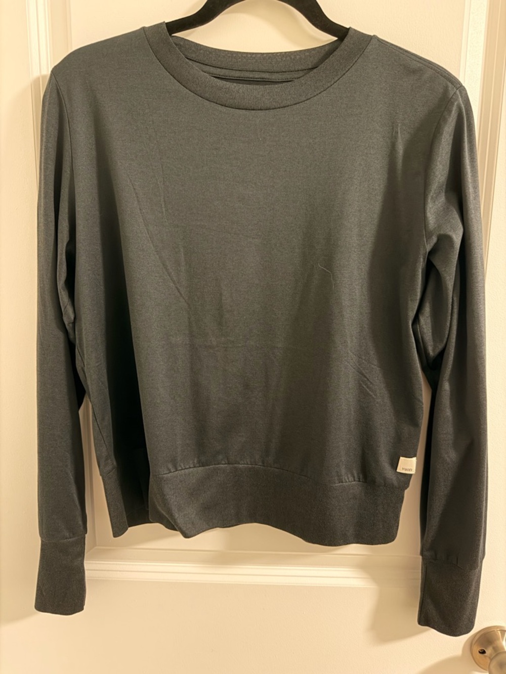 Vuori Long Sleeve